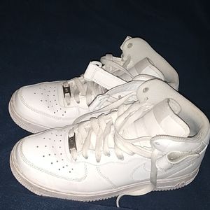 Nike air Force ones